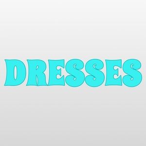🌞 DRESSES 🌞